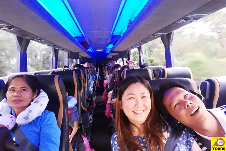 Our First Class Travel