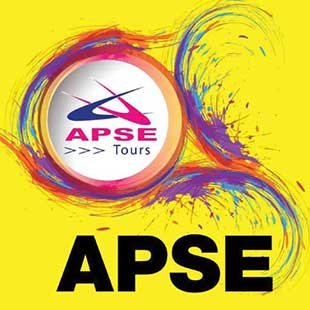 APSE TOURS DAY TRIP