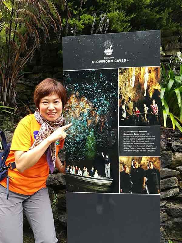 vicky baikloy Thai local guide vicky baikloy Thai local guide